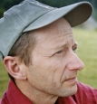 Rick Bass