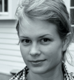 Megan Mayhew  Bergman