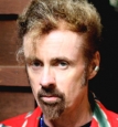 T. Coraghessan  Boyle