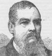 Richard Francis  Burton