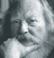 Hayden Carruth