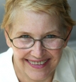 Annie Dillard