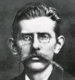 Jens Peter Jacobsen Jens Peter Jacobsen