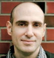 Marc Kaufman Marc Kaufman