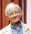 Ted Kooser