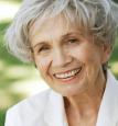 Alice Munro