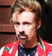 T. Coraghessan  Boyle