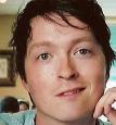 Michael Dickman Michael Dickman