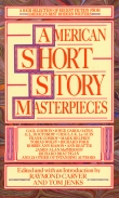 American Short Story Masterpieces