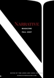 Narrative Magazine Fall Issue 2007