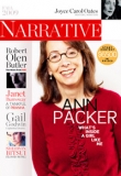 Narrative Magazine Fall Issue 2009