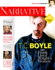Narrative Magazine Winter  Issue 2009