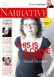 Narrative Magazine Spring Issue 2009