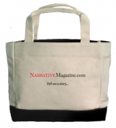 Narrative Tote