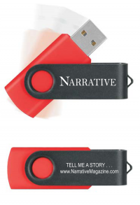 Narrative Flip Drive