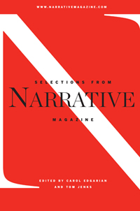 Selections from Narrative