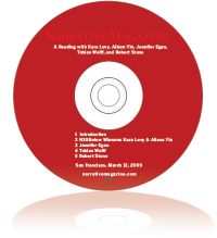 Seattle 2008 - DVD