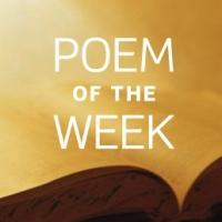 Poems of the Week: 2011–2012