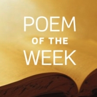 Poems of the Week: 2009 - 2010