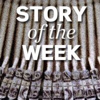 Stories of the Week: 2008 - 2009