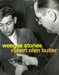 Weegee Stories