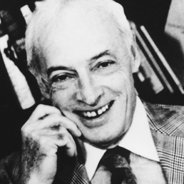 Saul Bellow
