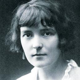 Katherine Mansfield Katherine Mansfield