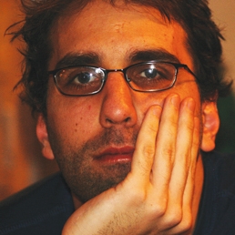 Carl Adamshick