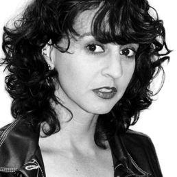 Kim Addonizio