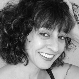 Kim Addonizio