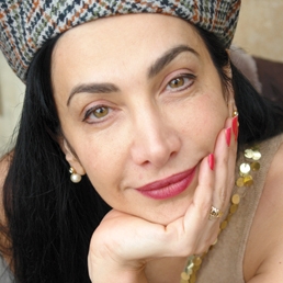 Maram al-Massri
