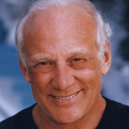 Buzz  Aldrin