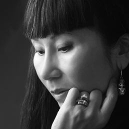 Amy Tan
