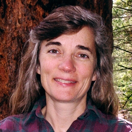 photo of Ann Pancake taken from the web