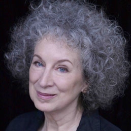 Margaret Atwood Margaret Atwood