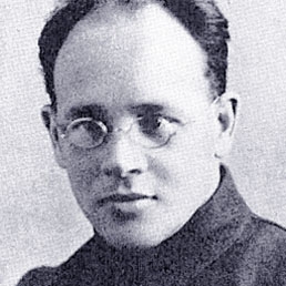 Isaac Babel