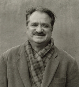 John Balaban