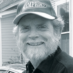 Richard Bausch