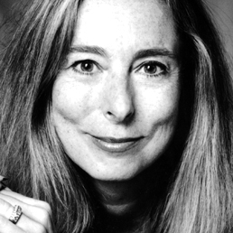 Ann Beattie Ann Beattie