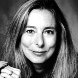 Ann Beattie