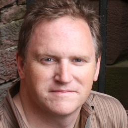 Robert Beatty