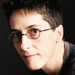 Alison Bechdel Alison Bechdel