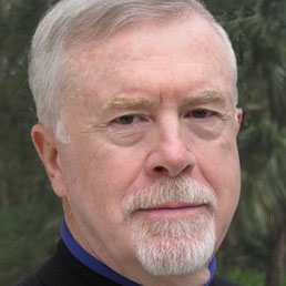 Joe David Bellamy