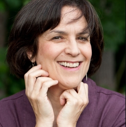 Elizabeth Benedict