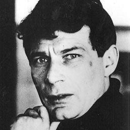 John Berger