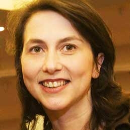 MacKenzie  Bezos