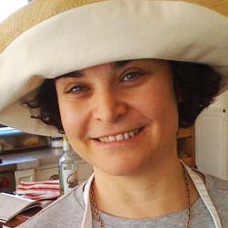 Sylvie Bigar