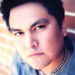 Sherwin  Bitsui