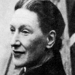 Elizabeth Bowen Elizabeth Bowen