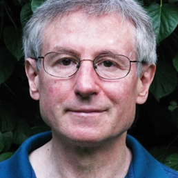 Paul Breslin Paul Breslin